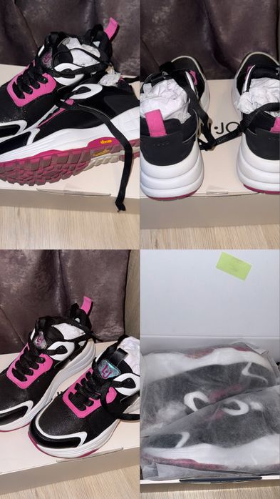 Оригинални сникърси Liu Jo