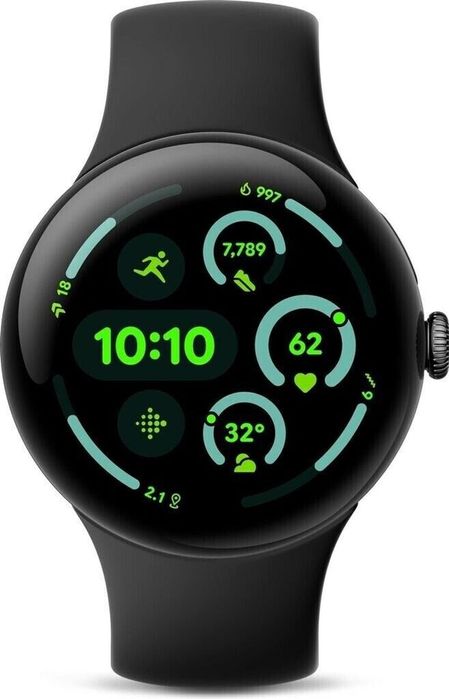 Google pixel watch 41mm