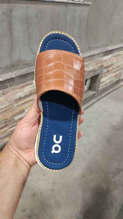 Ёзги Тапочка онклоуд