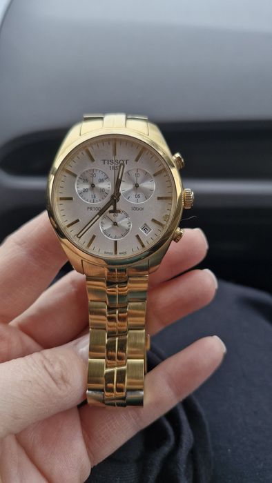 Tissot  1853 PR100