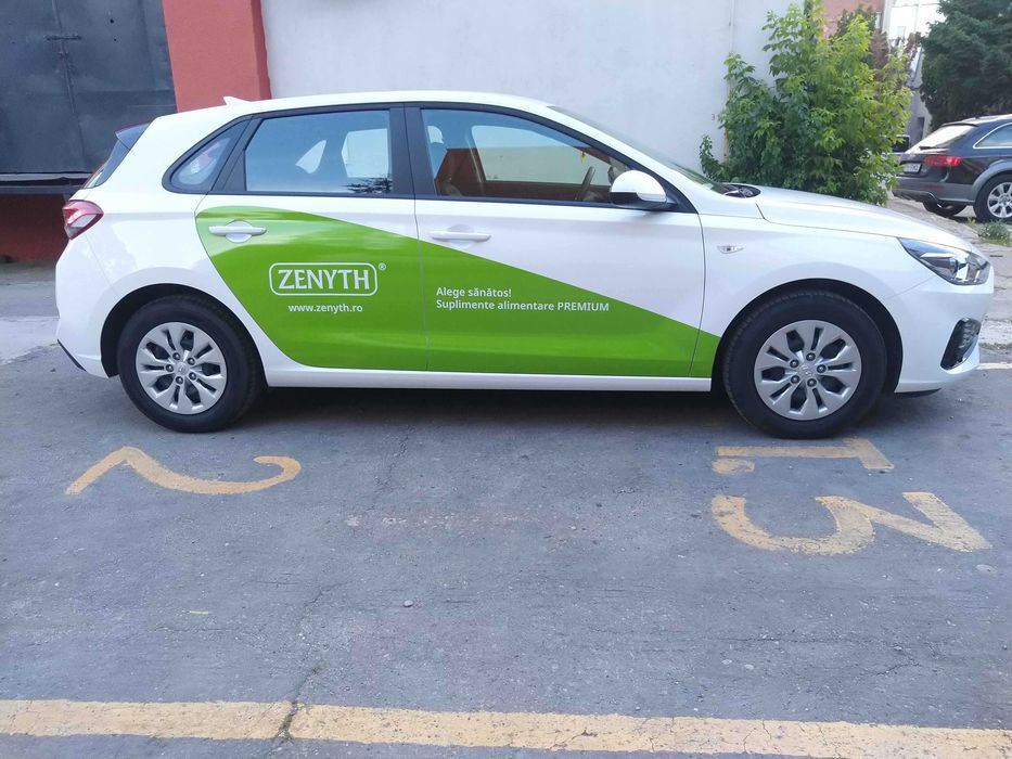 Colant montaj productie publicitara