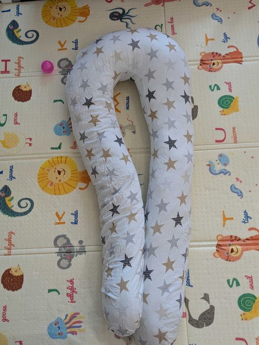 Подушка для беременных