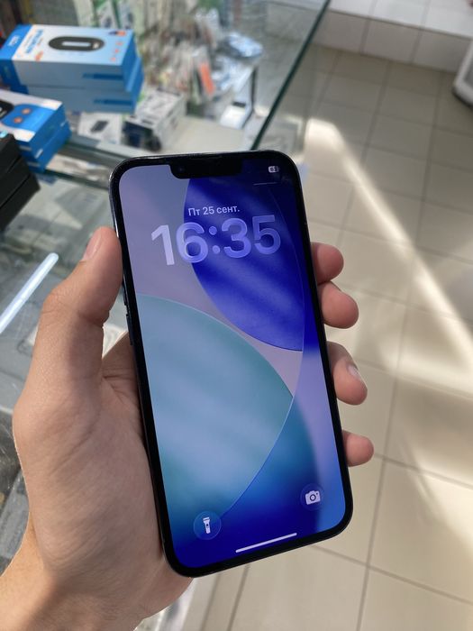 iPhone 13 pro 256gb