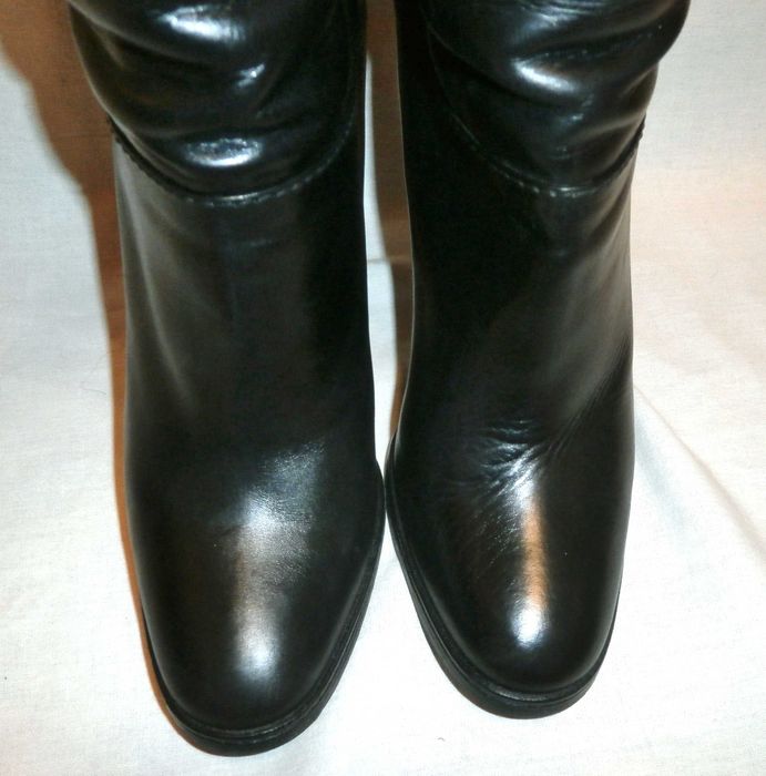 DOLCE & Gabbana оригинални ботуши 38,5