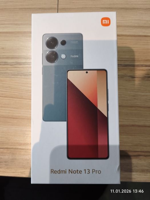 Xiaomi redmi not 13 pro