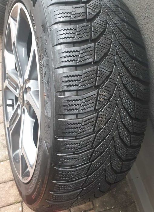 Jante 17" 18″ 16" anvelope KIA X Ceed XCeed Niro 205 60 235 45 R18