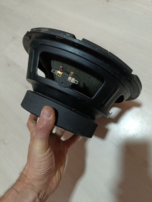 Difuzor subwoofer 10" LongMill