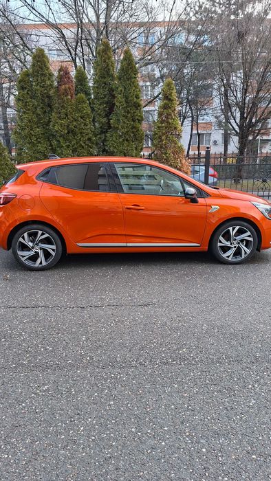 RENAULT Clio 2023 — imagine 2