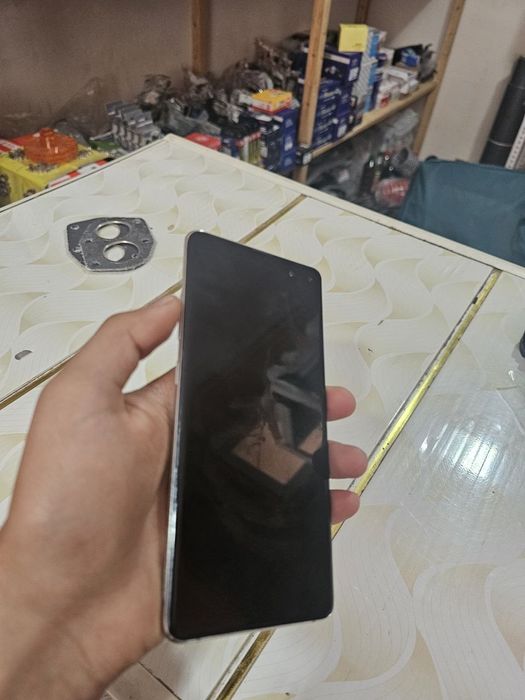 Samsung Galaxu S10 5G 512GB ideal