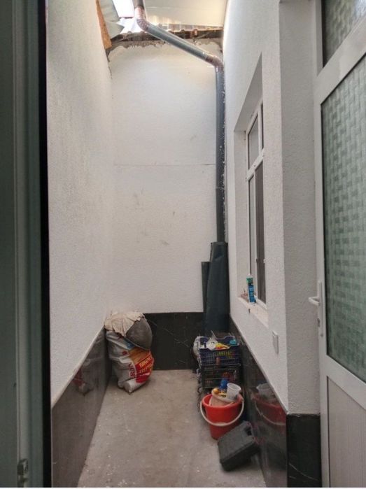 Продаётся участок Сергелинский р-н Ханабад ул Беруний 1с 4ком