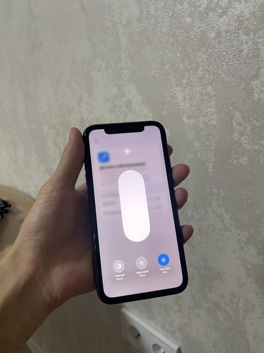 iPhone 11 *128GB 100%*