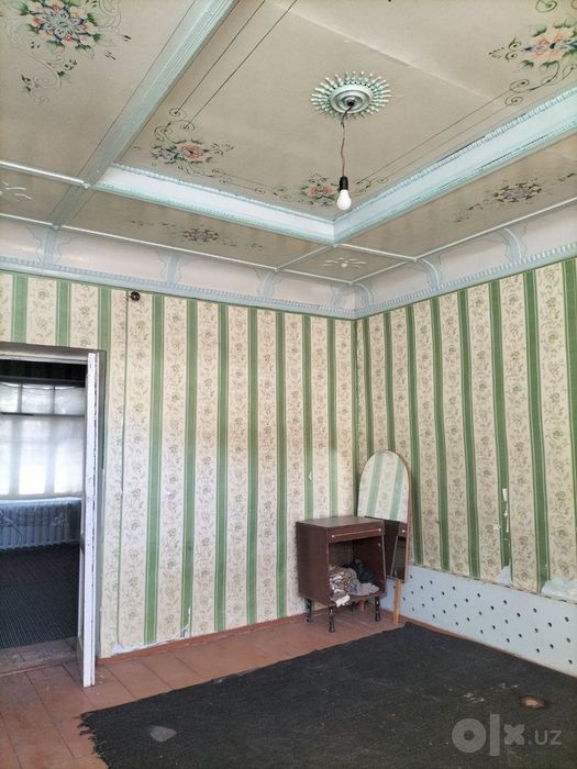 Arenda Bodomzor hovli ijaraga 

4/1/1

Площадь: 255 м² 80

Цена: 499 $