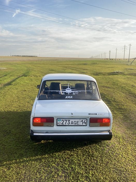 Ваз 2107 карб 1,6