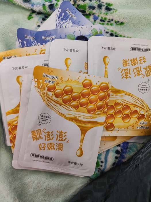 Продам уходовые для лица