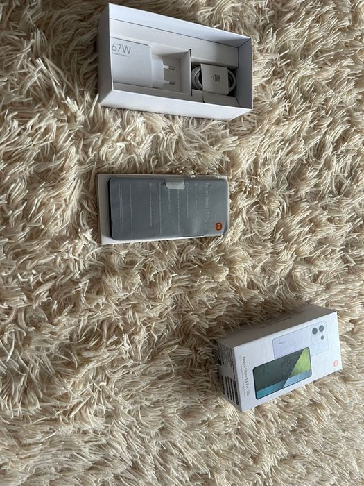 Redmi Note 13 Pro 5G