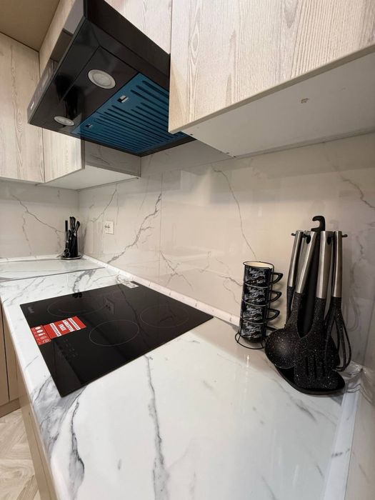 Квартира на сутки ЖК Акай Сити 2/5/21