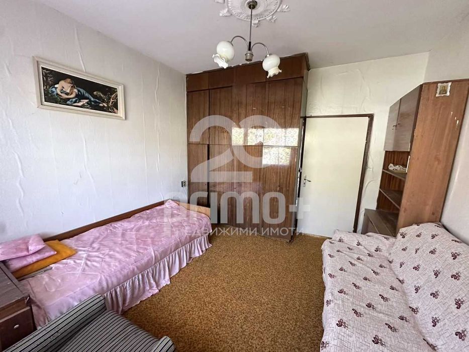 Продава се Тристаен апартамент в Велико Търново, Чолаковци - 84 кв.м за 952 €/кв.м - Снимка #6