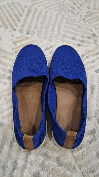 Женская обувь 36 размер