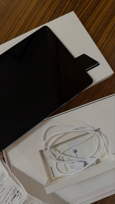 Планшет Samsung Galaxy Tab A11 + 5G