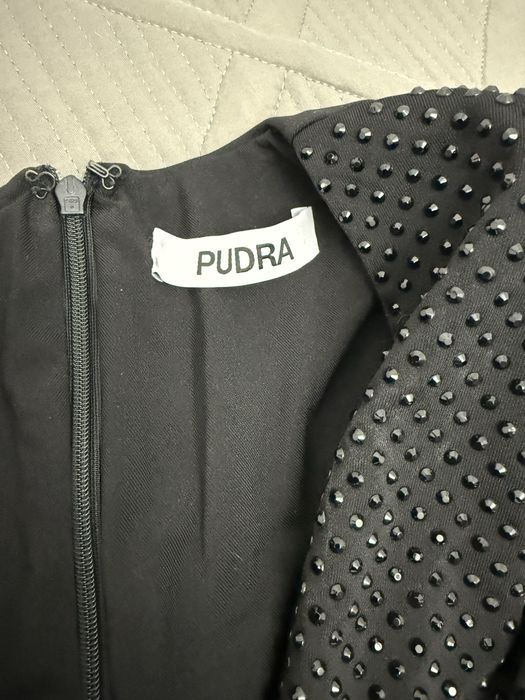 Продам платье от Pudra