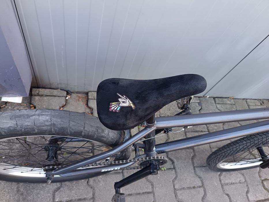 BMX mafia cush 2