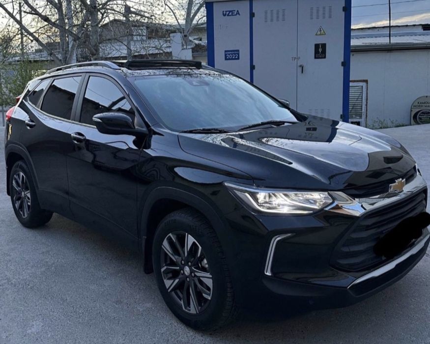 Treker piremer plus 2024yil 1qul moshina
