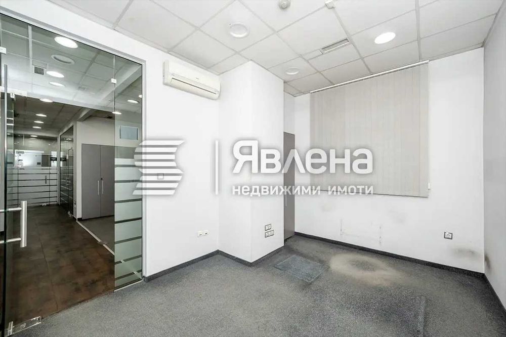Продава се Магазин в София, Център - 172 кв.м за 2326 €/кв.м - Снимка #2