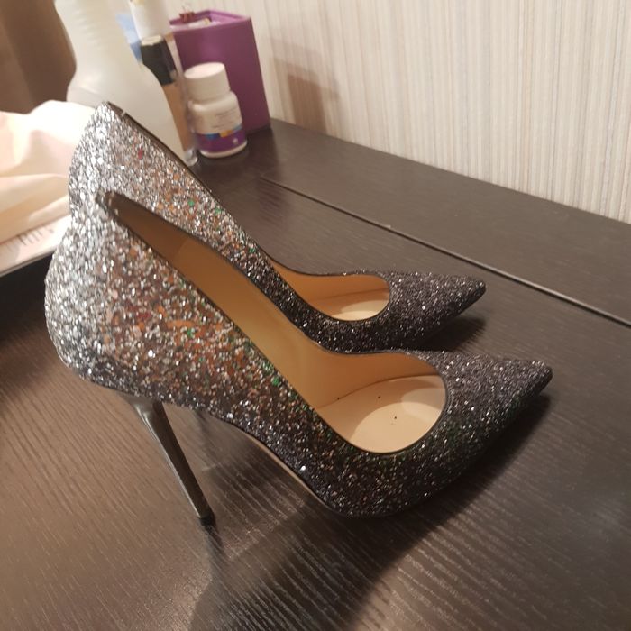 Продам туфли JIMMY CHOO