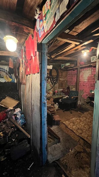 Дом на земле в Водстрое