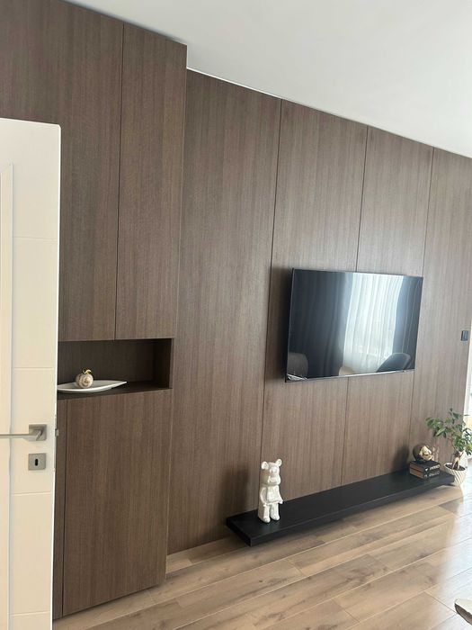 Продава се Двустаен апартамент в Пловдив, Остромила - 70 кв.м за 2281 €/кв.м - Снимка #3