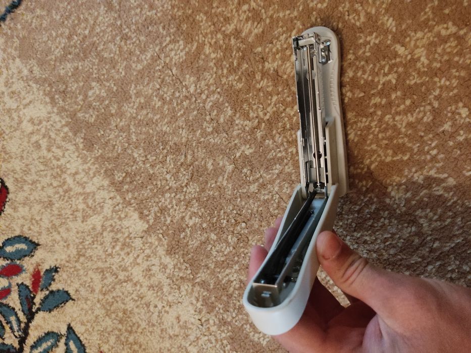 Степлеры качественные