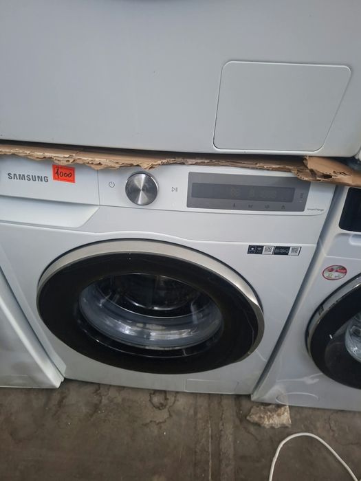 Masini de spalat modele noi