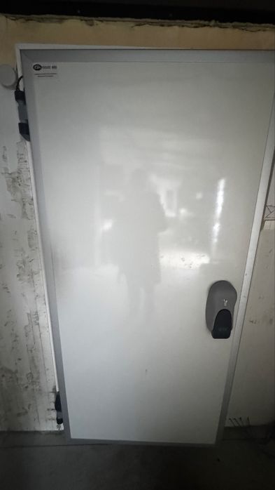 Camera frig congelare , -25 grade