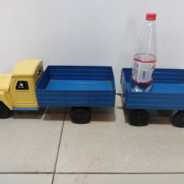 Железная машина ссср