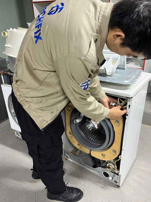 Ремонт Стиральной машины