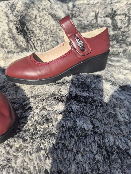 Дамски обувки, НОВИ, 41 номер