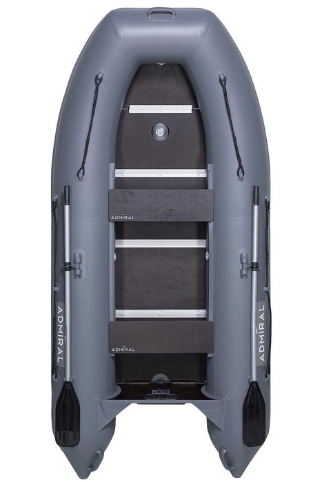 Лодка Адмирал 290