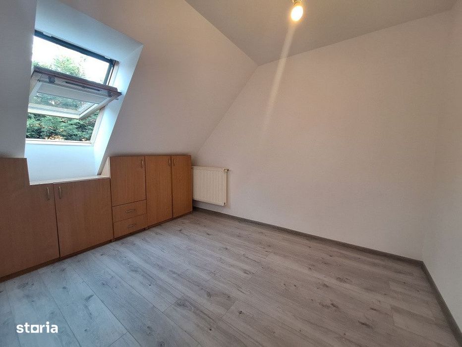 Casa insiruita finisata, 70mp, Zona Somesului
