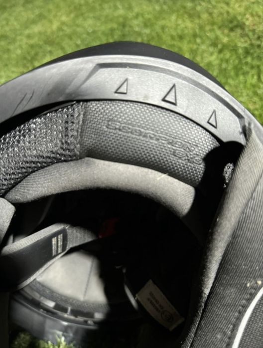 casca scorpion exo adx1 2020