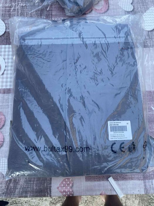 Работни якета и гащеризони