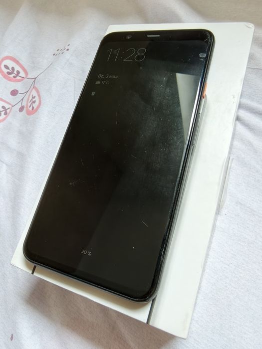 Google Pixel 4xl 6/128