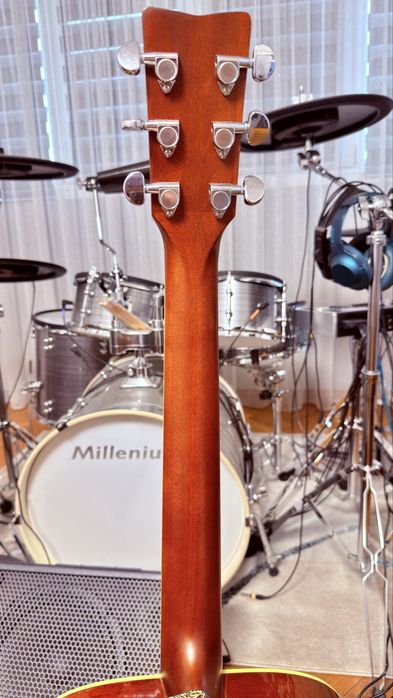 Yamaha TransAcoustic