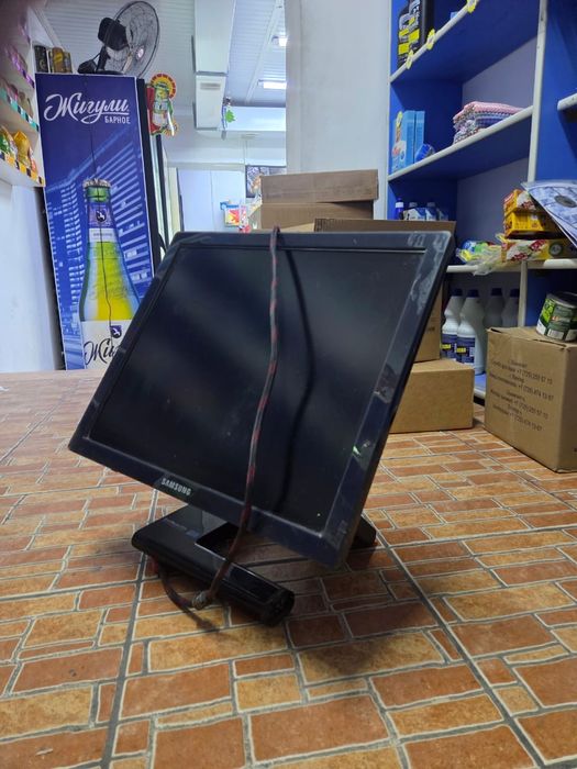 Монитор 60герц самсунг