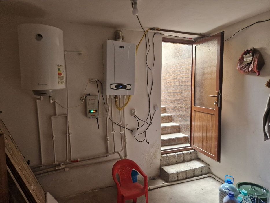 4-х комнатный дом