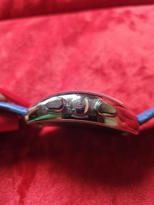 Ceas automatic bărbați