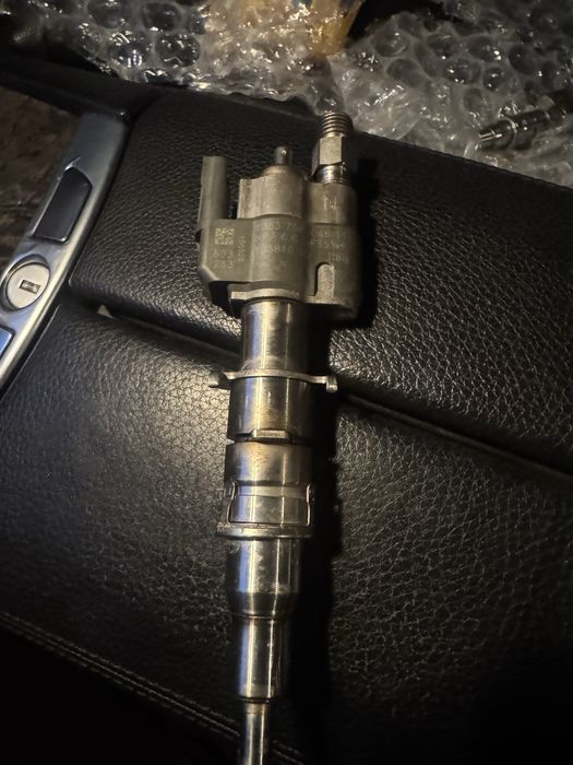 Дюзи N54/N63/N53/N43 Index 11, index 8