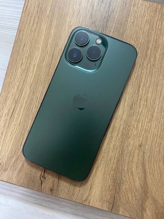 Iphone 13 pro 128