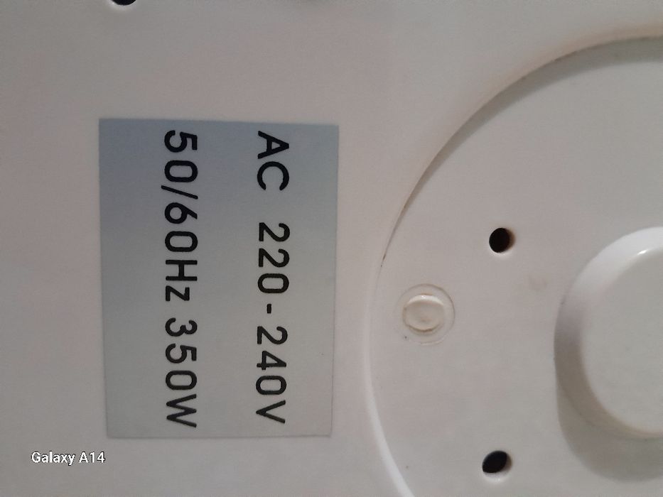 . Соковыжемалка "NOVA".