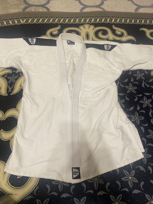 Кимоно Green hill