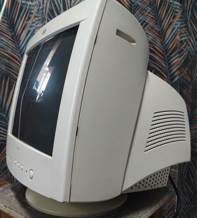 Монитор HP56 15 дюймов